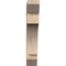 Ekena Millwork Westlake Slat Smooth Bracket, Douglas Fir, 5 1/2"W x 28"D x 32"H BKT06X28X32WTL06SDF - alternate 4